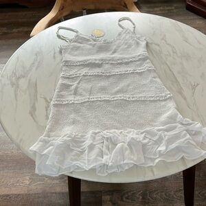 We’re All Pretty Girls W.A.P.G Vacation Now Dress